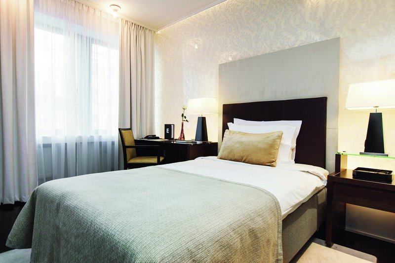 Elite Eden Park Hotel hotellrum