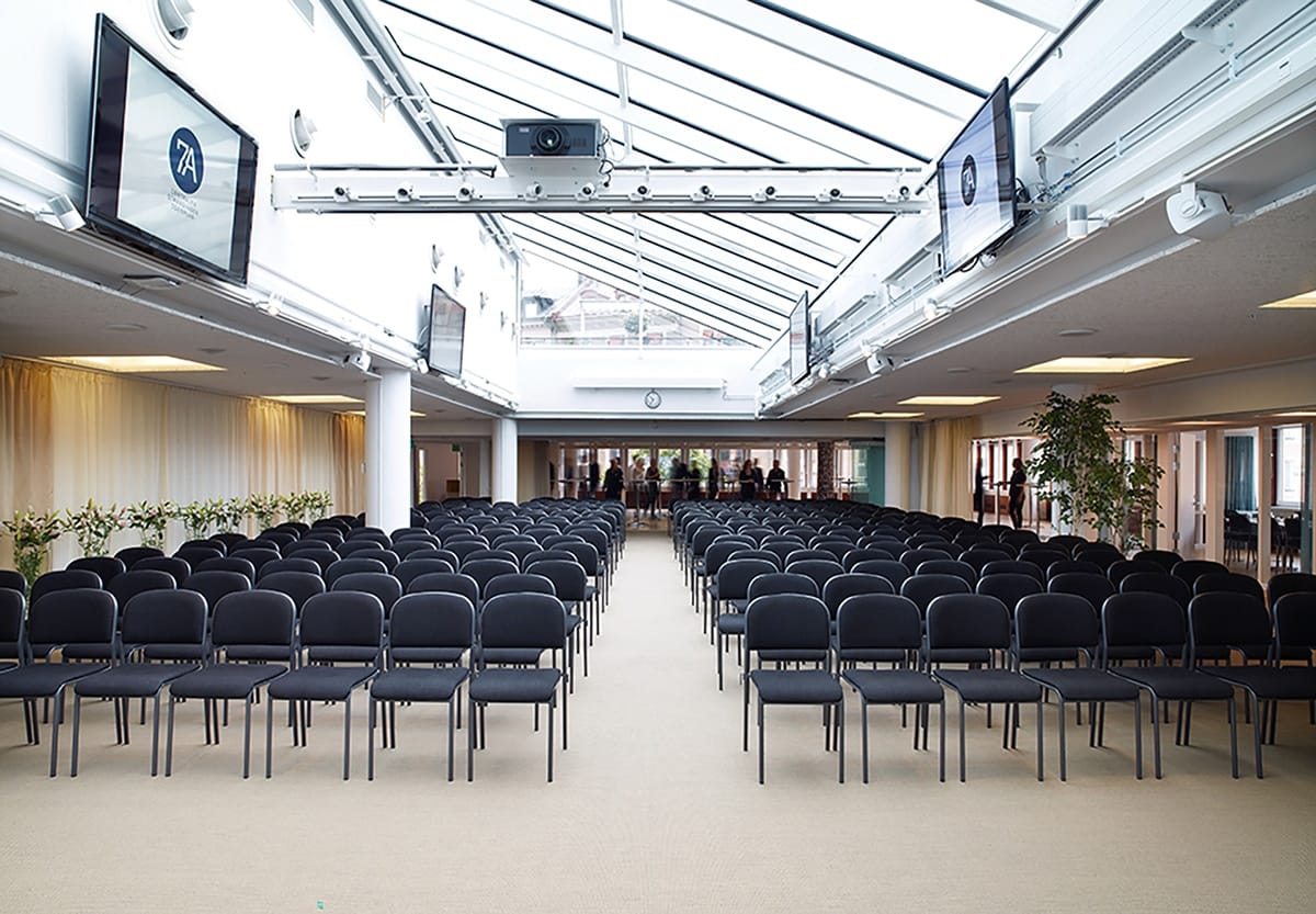 7A Odenplan konferenslokal