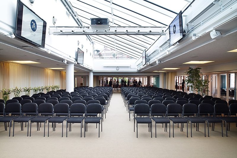 7A Odenplan konferenslokal