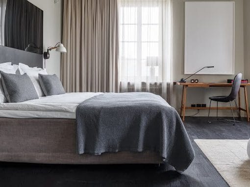 Nobis konferens hotellrum