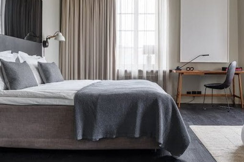 Nobis konferens hotellrum