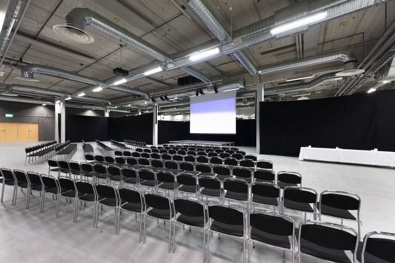 Scandic Infra City Konferens