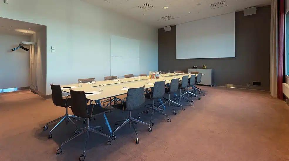 konferens Clarion hotel Arlanda Airport konferens 2