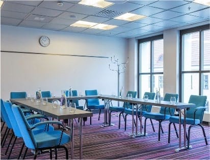 Radisson Blu Hotel, Malmö - konferenslokal