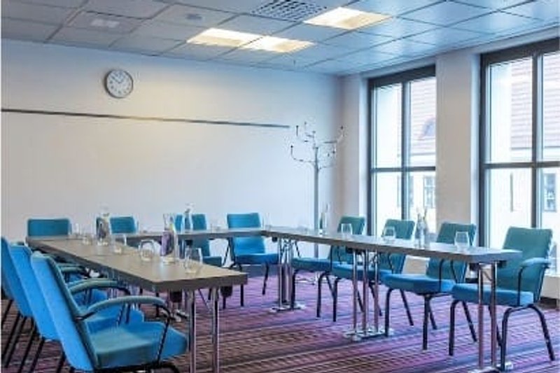 Radisson Blu Hotel, Malmö - konferenslokal