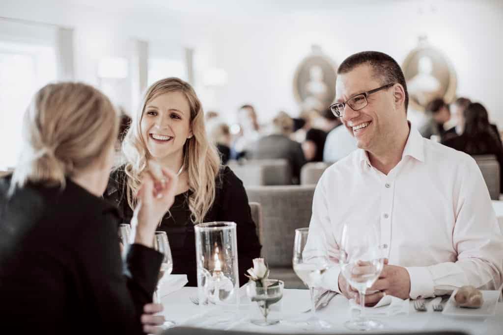 Friibergh herrgård restaurang