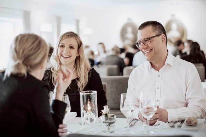 Friibergh herrgård restaurang