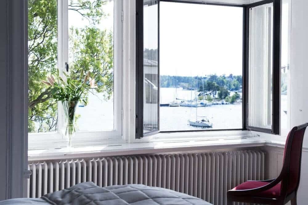 Grand Hotell Saltsjöbaden Superiorrrum