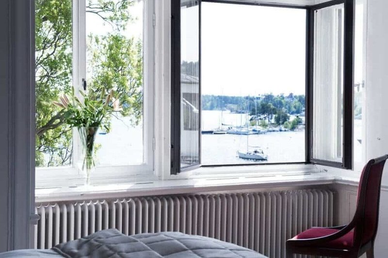 Grand Hotell Saltsjöbaden Superiorrrum