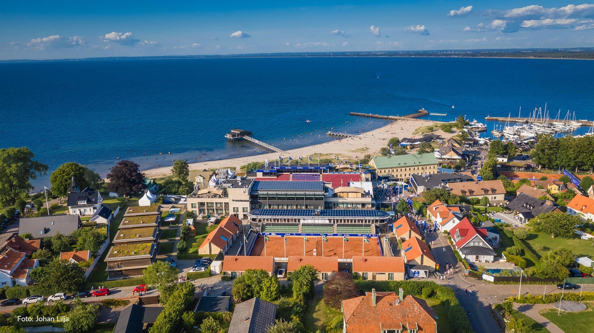 Hotel Skansen översikt