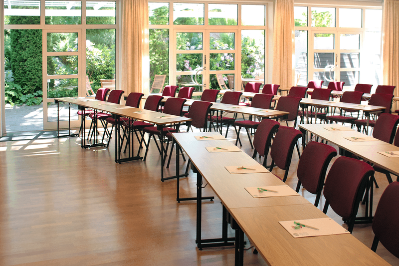 Blommenhof Hotell konferenslokaö