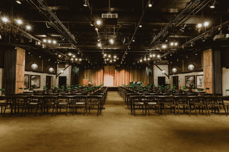 Steam hotell konferenslokal Västerås konferens