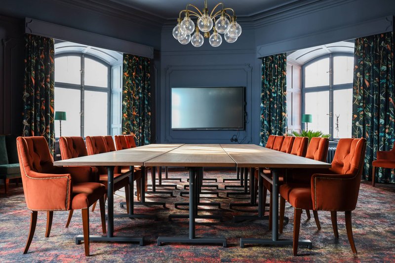 Lejondals Slott konferenslokal 2