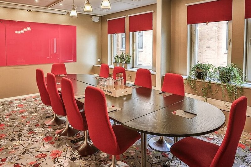 freys hotel konferenslokal