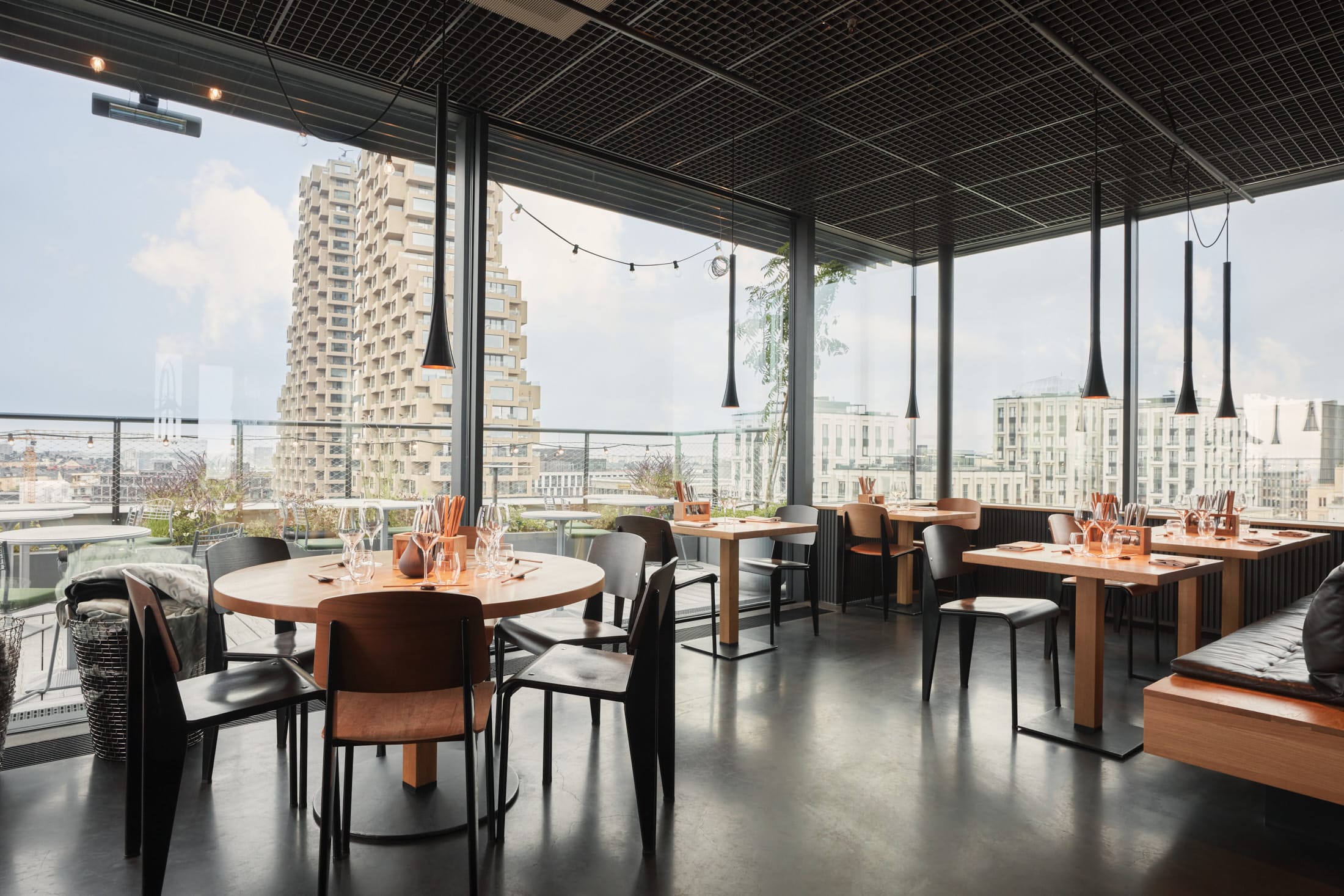 Blique by Nobis InteriorArc