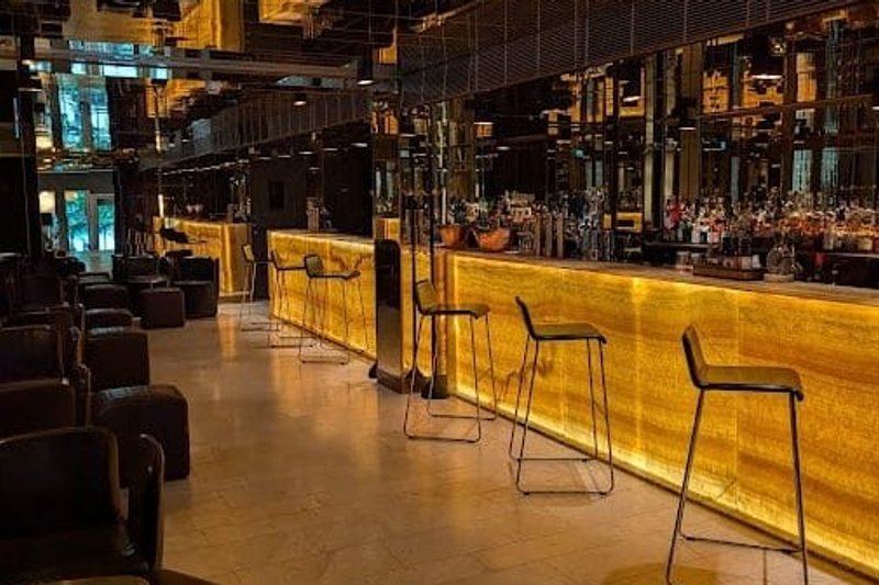 Nobis bar Norrmalmstorg