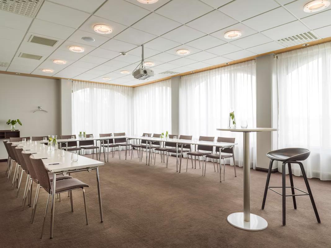 Radisson Blu Arlandia Hotel konferens