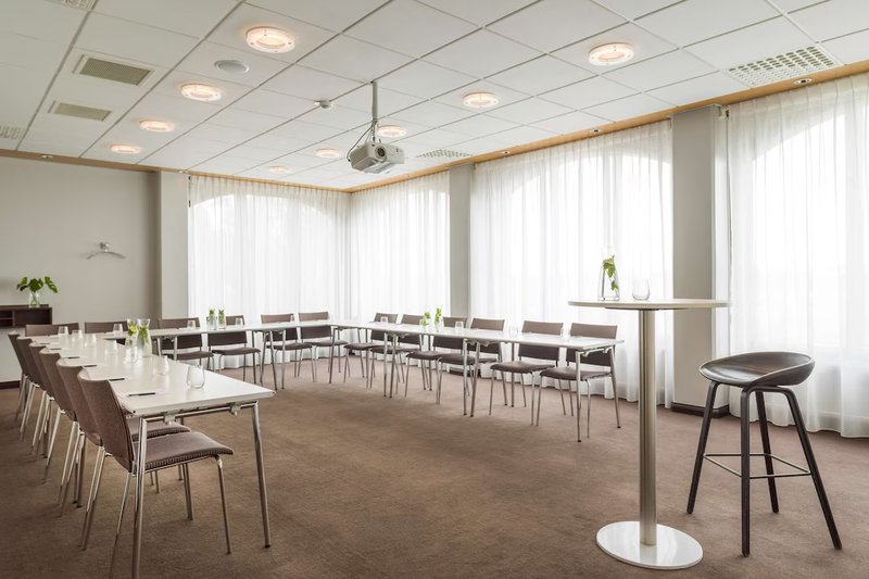 Radisson Blu Arlandia Hotel konferens