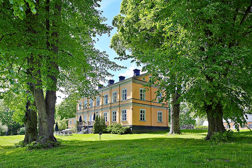 Thoresta Herrgård
