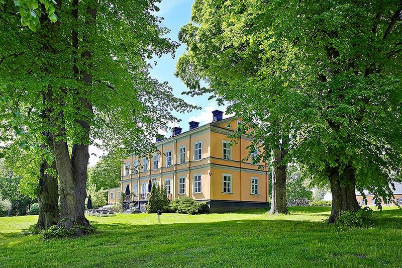 Thoresta Herrgård