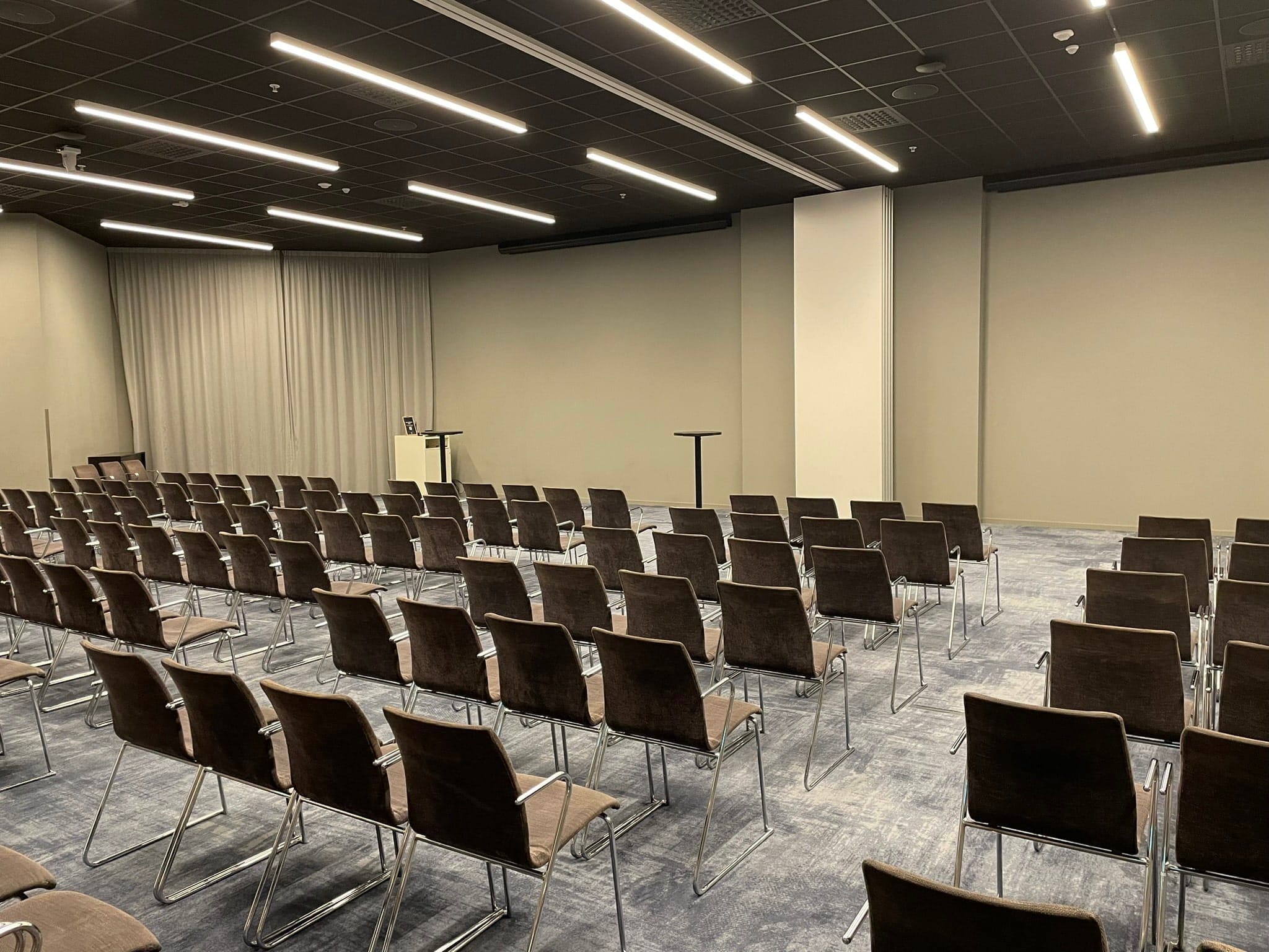 Quality Hotel Arlanda XPO