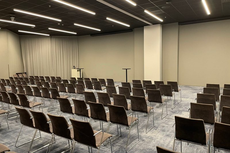 Quality Hotel Arlanda XPO