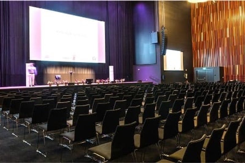 Clarion Hotell Malmö congress