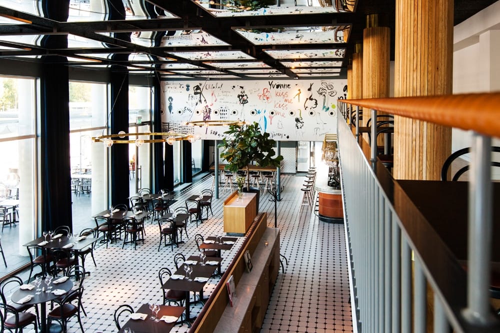 Elite Stadshotellet Eskilstuna restaurang konferens