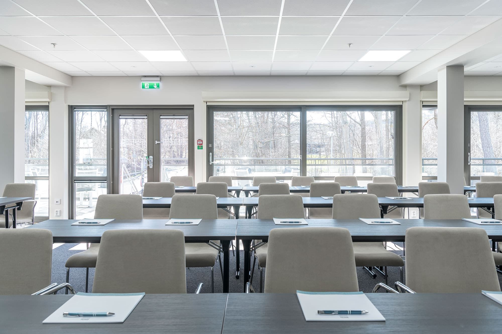 Riviera Strand konferenslokal konferens Skåne