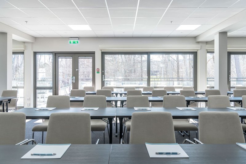 Riviera Strand konferenslokal konferens Skåne