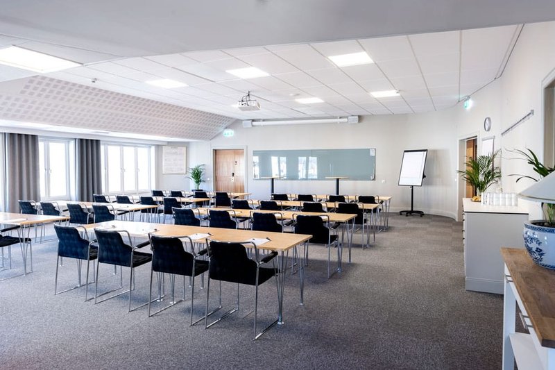 Söderköpings brunn konferenslokal konferens