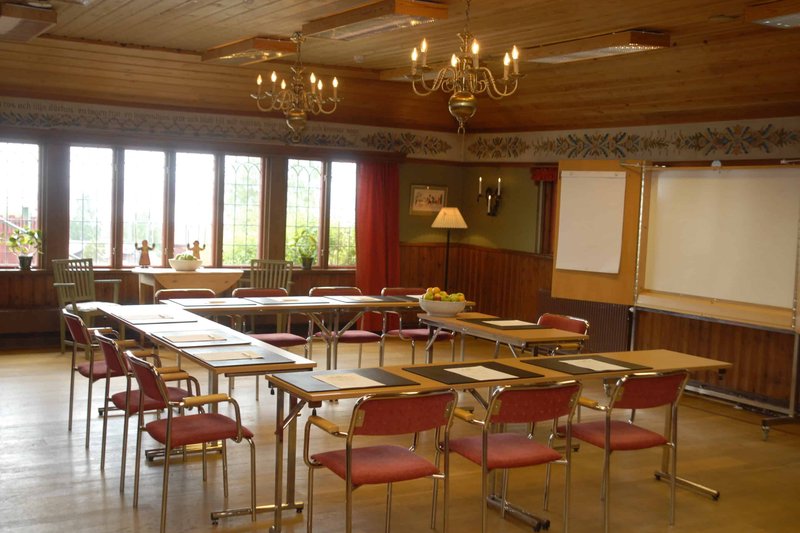 Tällbergsgården konferenslokal