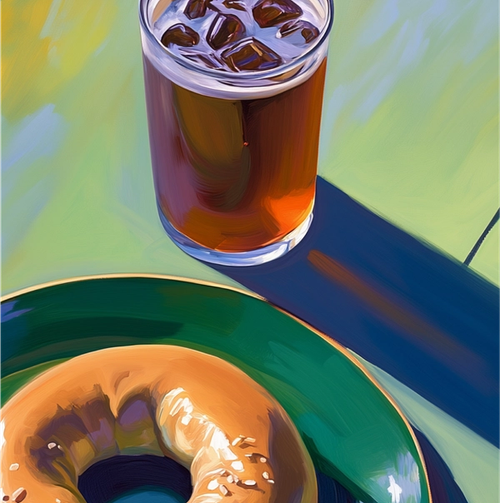 Coffee cup