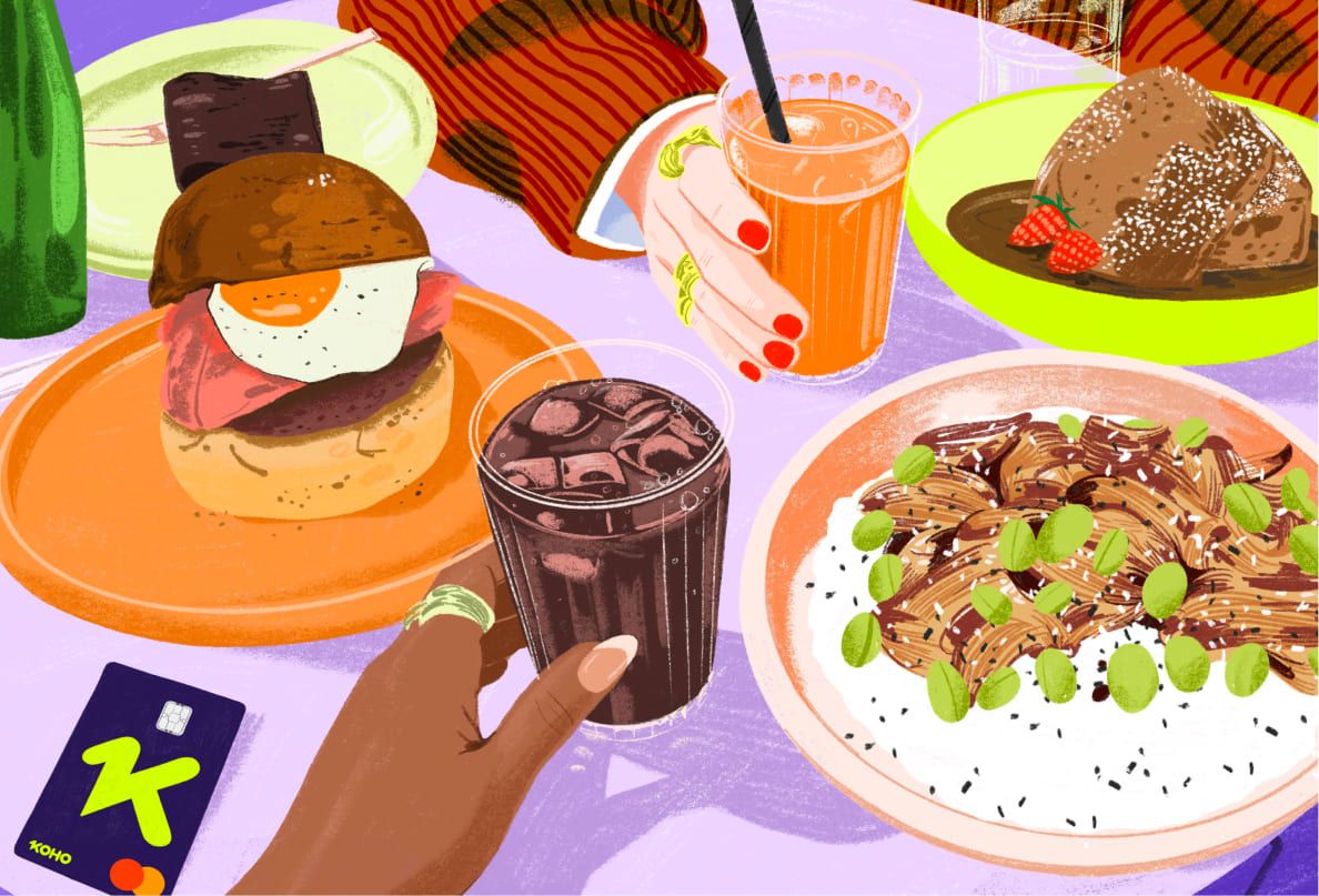 what is residual income