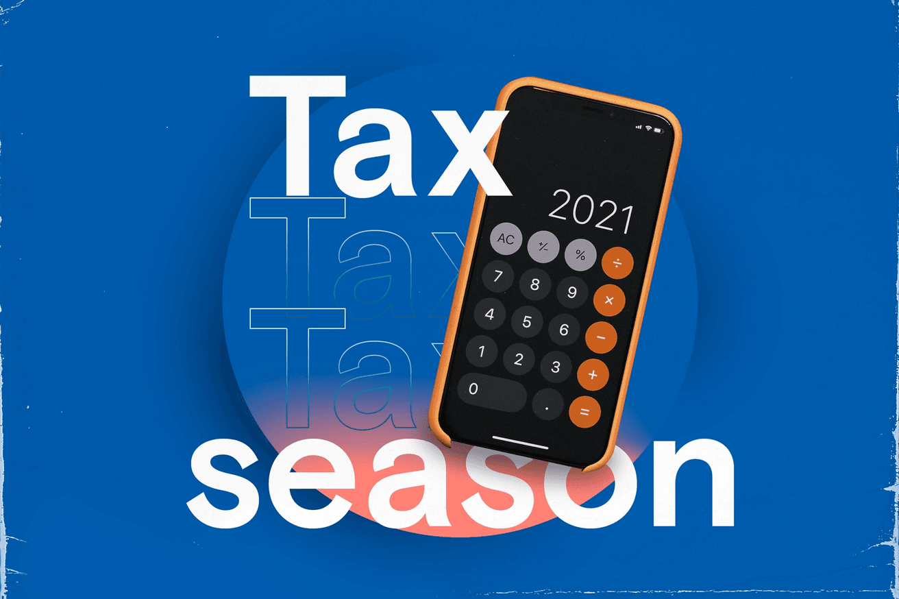 Tax Season Canada 2021