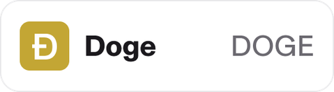 DOGE