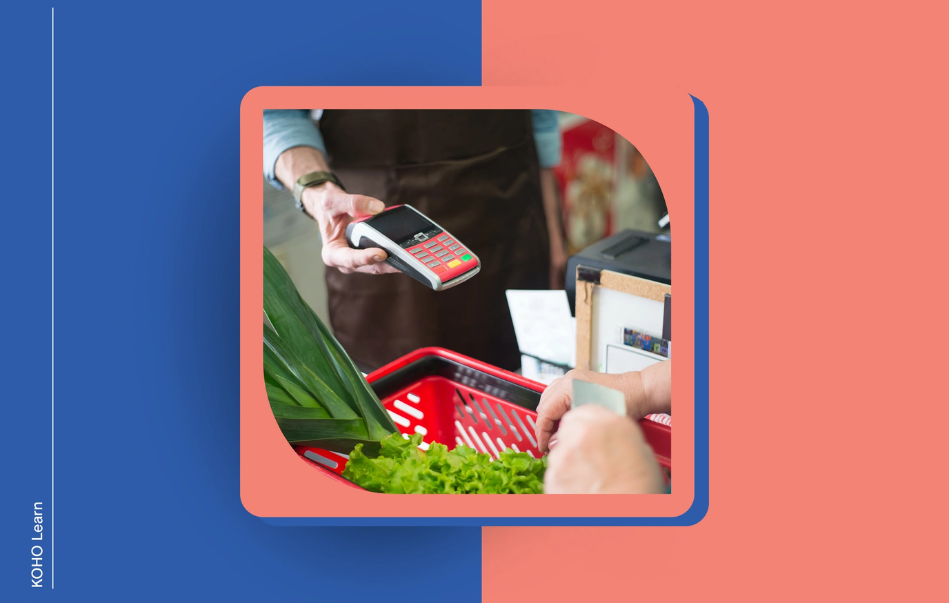 How to choose a credit card for groceries