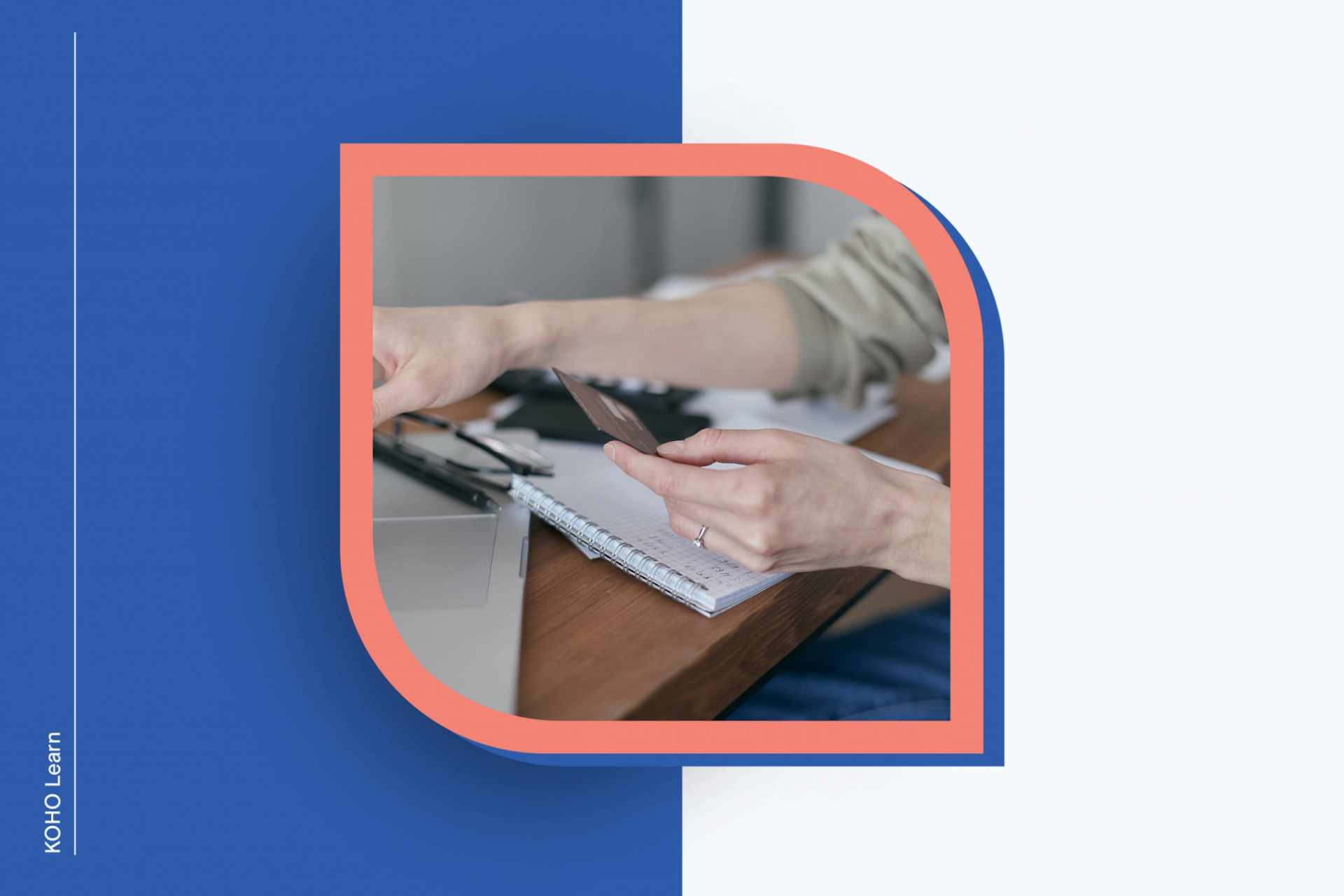 What is KOHO? The No Fee Reloadable Prepaid Mastercard & KOHO App Can Save You Money