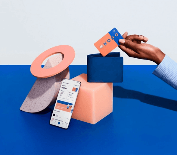 Instant Pay by KOHO