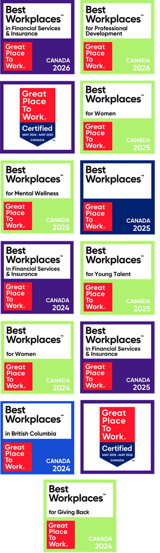 KOHO Employer Awards