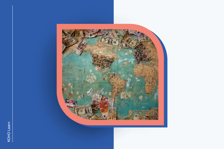 How To Send International Transfers To Your KOHO Account With Wise KOHO