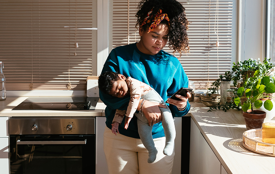 Payday Loans That Accept Child Tax in Canada