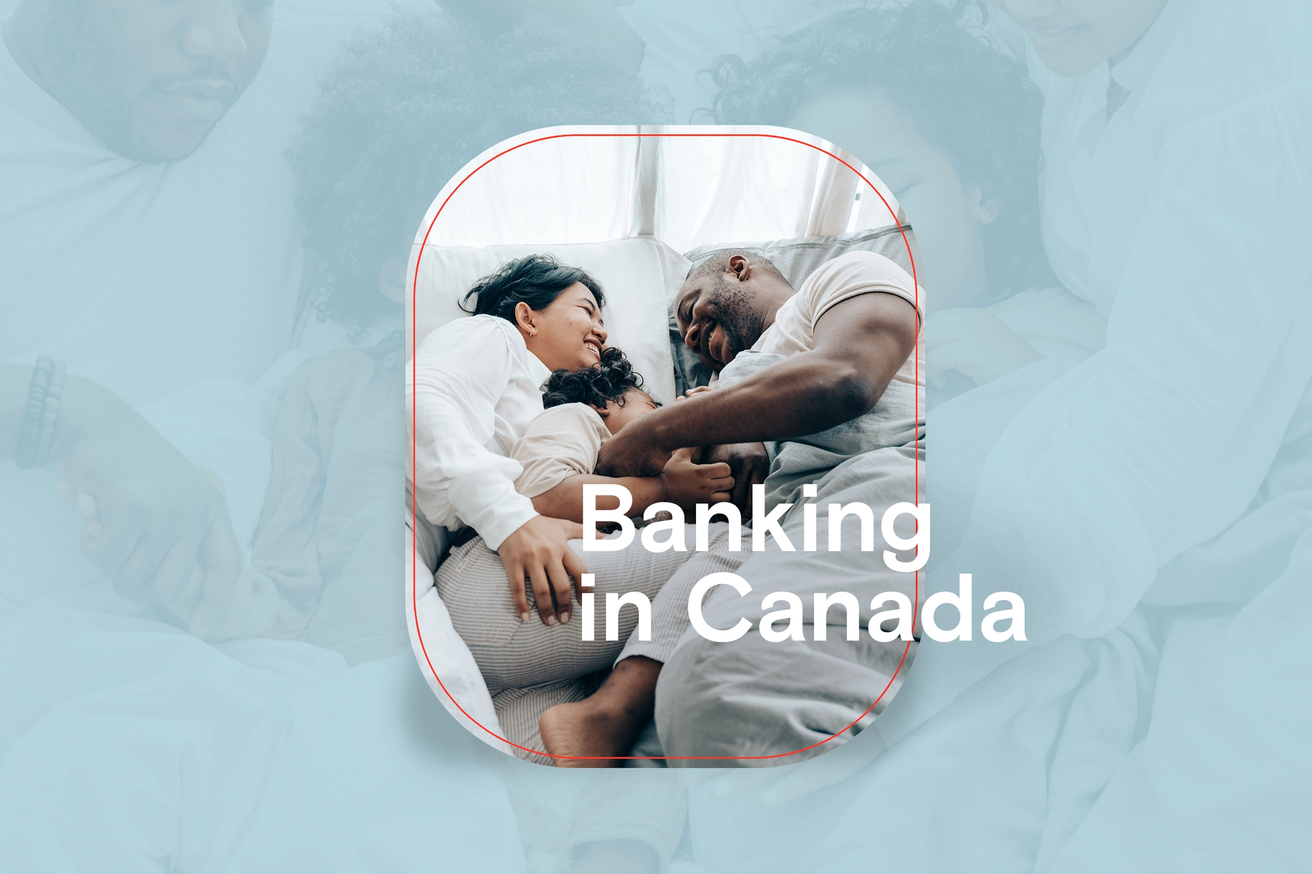 Banking in Canada as a new immigrant