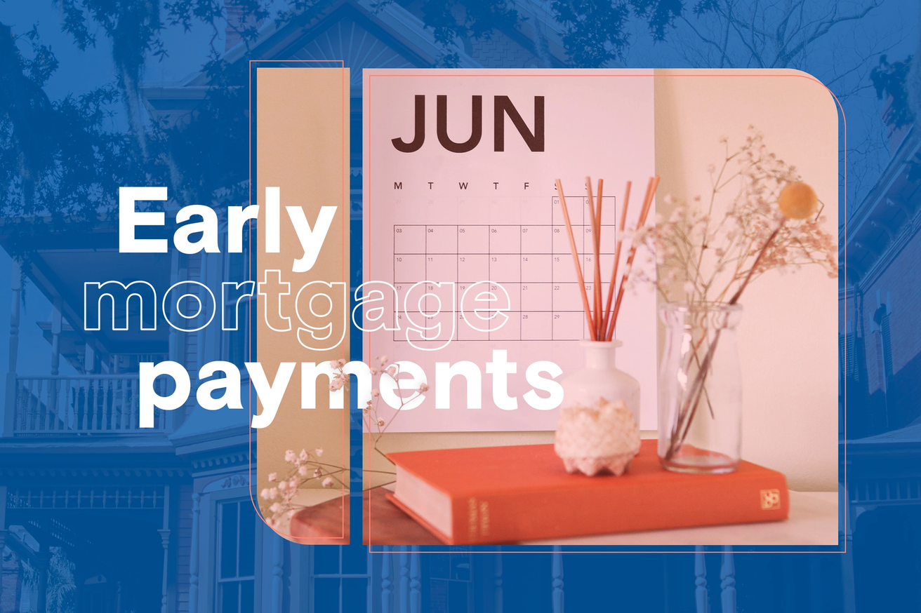 Should I pay off my mortgage early?