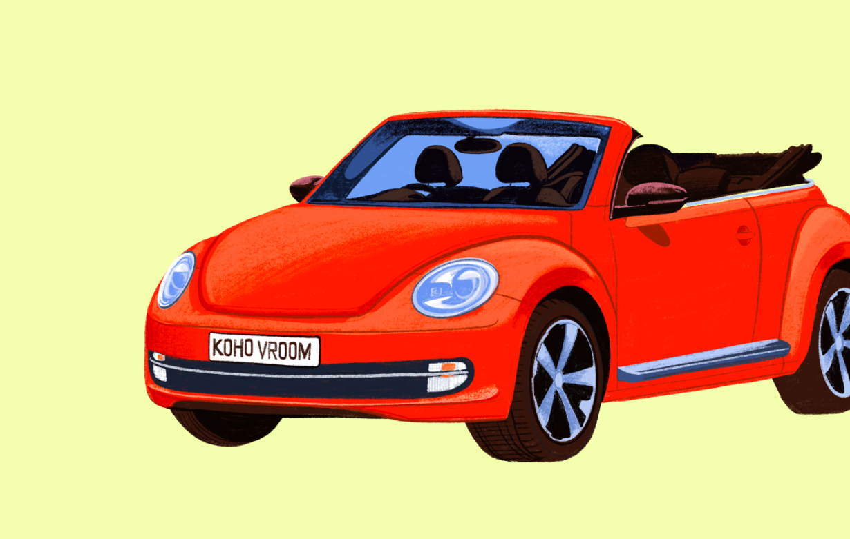 how to borrow money for a car loan