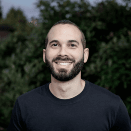 Davi Prates Employee Picture