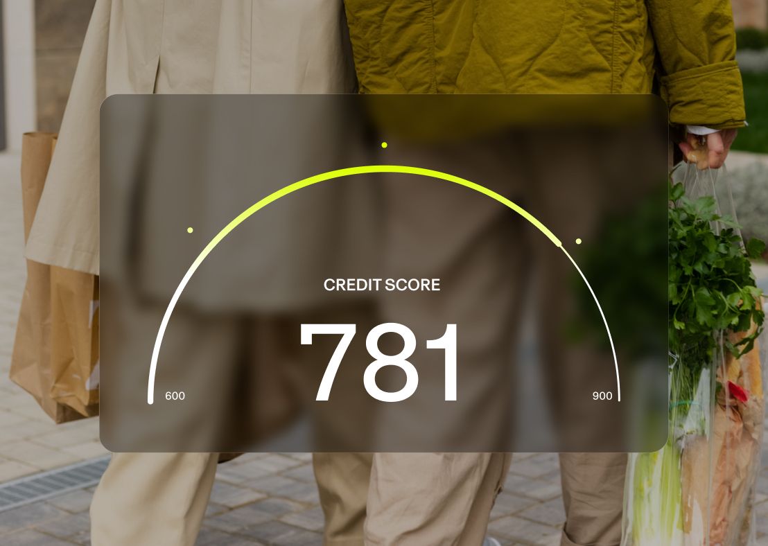 monitoring your credit score