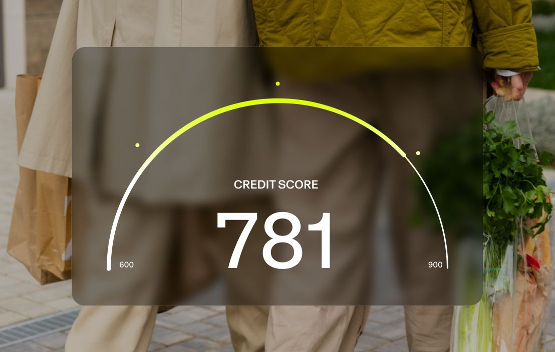 monitoring your credit score