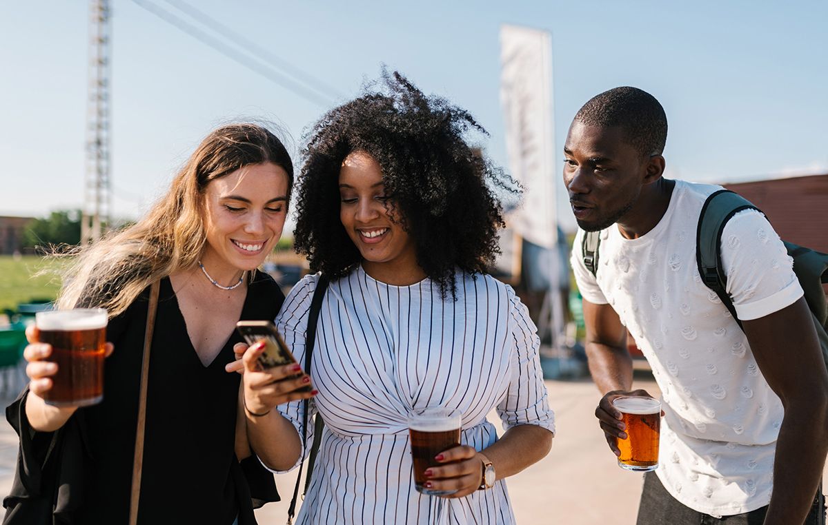 Build credit history as a newcomer