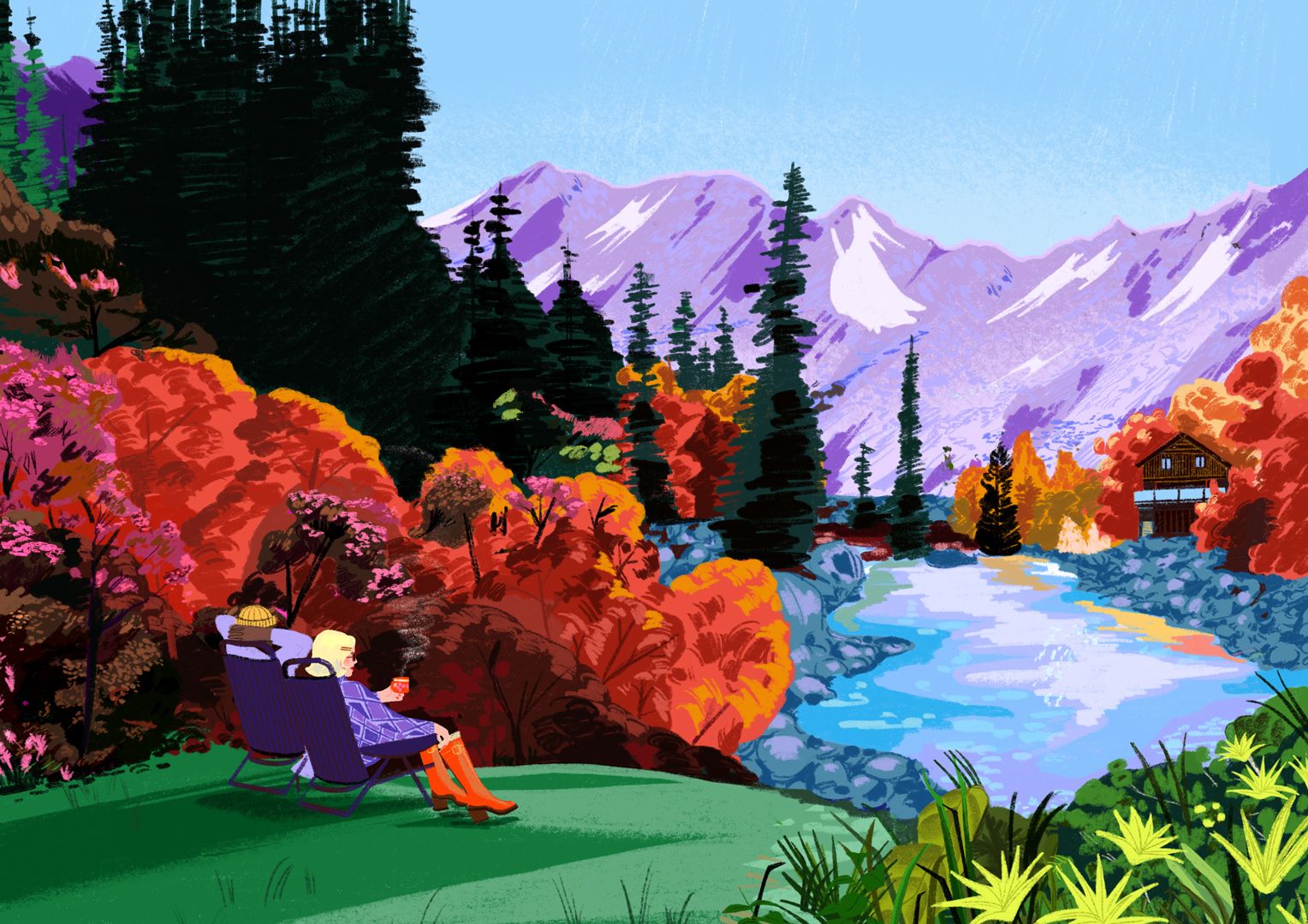 debit card to build credit in canada